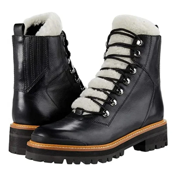 BNIB MARC FISHER Izzie boots (size 6.5) - Picture 5 of 9